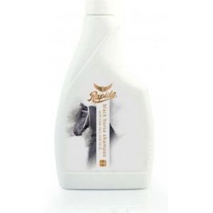 Rapide Black horse shampoo 500 ML