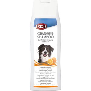Trixie Sinaasappel-Shampoo 250 ml