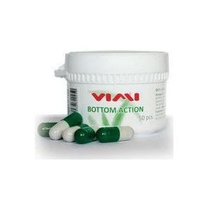 Vimi Bottom Action 50 capsules