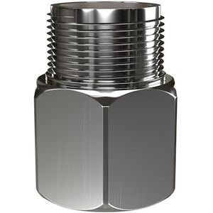 Dennerle Carbo Soda Adapter
