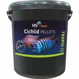 HS Aqua Cichlid Pellets M 10L