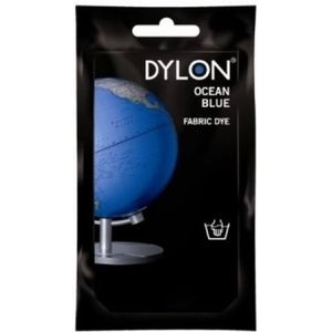 Dylon Textielverf Handwas Ocean Blue