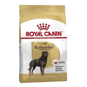 Royal Canin Rottweiler 12KG