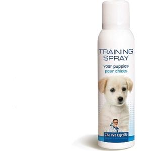 BSI TPD training spray hond 120 ml