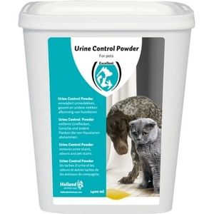 Excellent Urine control powder