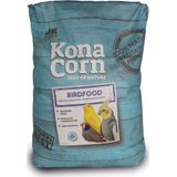 Konacorn Gepelde haver 18KG