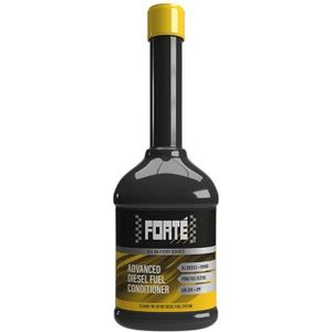 Forté Advanced Diesel Fuel Conditioner 400ML