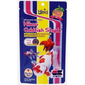 Hikari Staple Goldfish Baby 300g