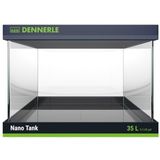 Dennerle Nano Tank | 35L | 40 x 32 x 28 CM 35 Liter