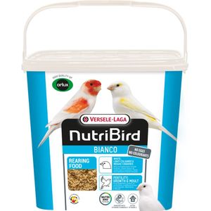 Versele-Laga Nutribird Rearing Food Bianco 4KG
