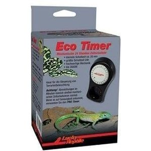 Lucky Reptile Eco Timer