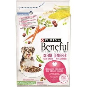 Purina Beneful Kleine genieter 2,8KG