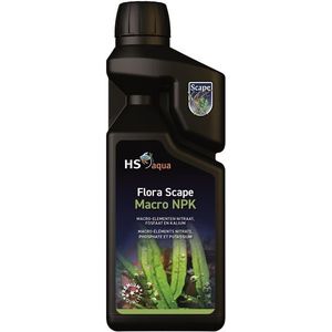 HS Aqua Flora Scape Macro NPK 500ML