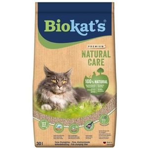 Biokat's Natural Care 30ltr