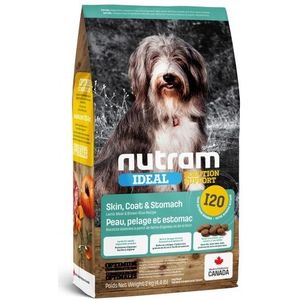 Nutram Sensitive Dog I20 2 kg