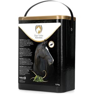 Excellent Equi Turbo Muscle Stimulans 2,5 kg