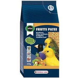 Versele Laga Orlux Frutti Patee Krachtvoer 250 gram