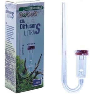 Dennerle CO2 Diffusor Ultra M - 200 Liter