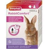 Beaphar RabbitComfort Verdamper & Vulling | voor ontspannen konijnen