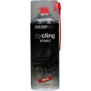 Motip Cycling Shield