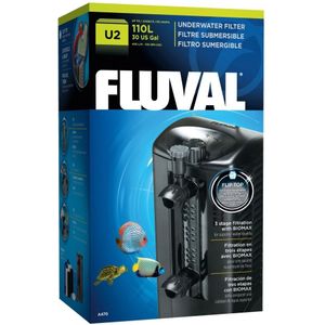 Fluval U2 Binnenfilter