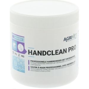 Skjin Agrivet Handclean Pro 600ml Pot