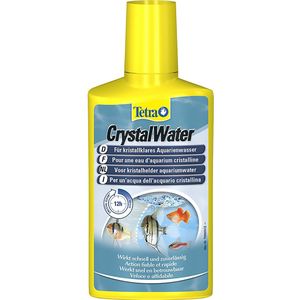 Tetra Aqua crystalwater 250 ml