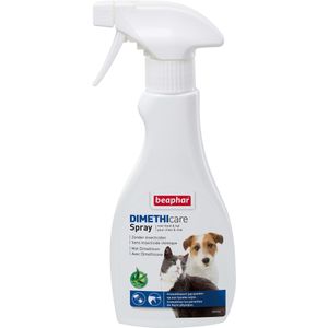 Beaphar DIMETHIcare Spray Hond & Kat 250 ml