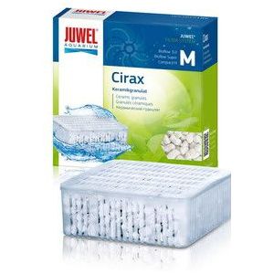 Juwel Cirax Bioflow XL - (Jumbo) - 15,5x15,5x5,3cm