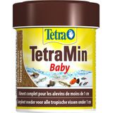 Tetra Baby Bio Active vlokken 66 ml