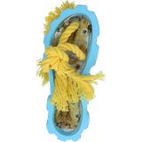 All For Paws Doggie's Chew slippers Mooow Cow (koe)