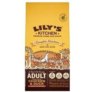 Lily's Kitchen Adult Chicken Countryside 2,5 KG