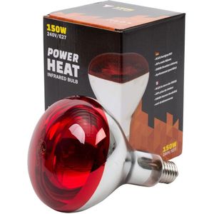 Powerheat Warmtelampen 150 Watt