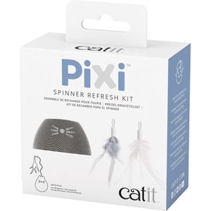 Cat It CA Pixi Spinner refresh kit