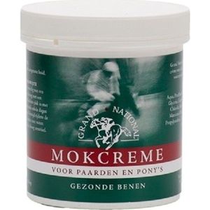Grand National Mokcrème 450 gr