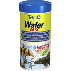 Tetra Wafer mix 250 ml