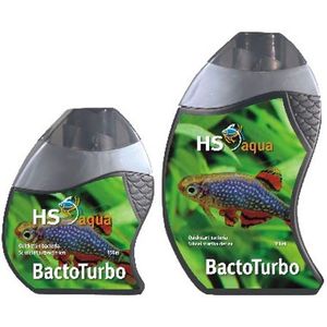 HS Aqua Bacto Turbo 150ML