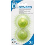 Cat It CA Design Senses Verlichte Bal 2 stuks