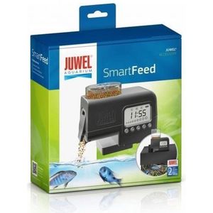 Juwel SmartFeed 2.0 - Automatic Feeder 110ml