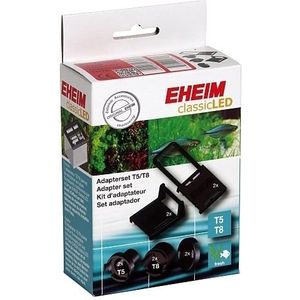 Eheim Adapter Set T5/T8 voor Classic Led