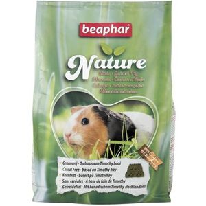 Beaphar Nature cavia 3KG