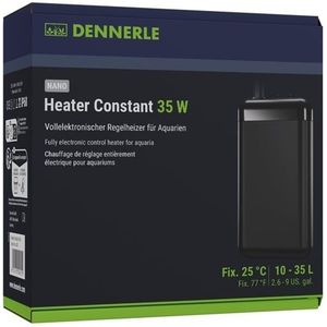 Dennerle Nano Heater Constant 35W