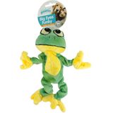 Pawise Big Eyes Funky Frog Small