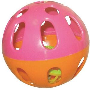 Happy Pet Speelbal voor knaagdieren 9cm