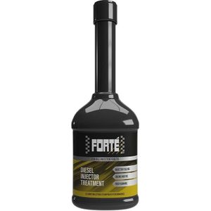 Forté Diesel Injector Treatment 1 liter