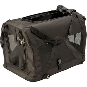 Duvo+ Click & Go Reistas XS: 51x33x33cm - max. 6,8kg