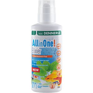 Dennerle All In One! Elixier 250ML