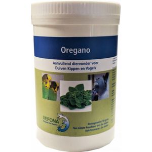 Refona Oregano Poeder 50 gram