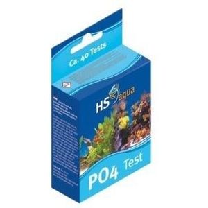 HS Aqua Po4-Test