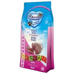 Renske Super Premium Adult Lam Graanvrij 2 KG